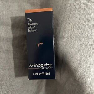 Skinbetter Science Trio Rebalancing Moisture Treatment
